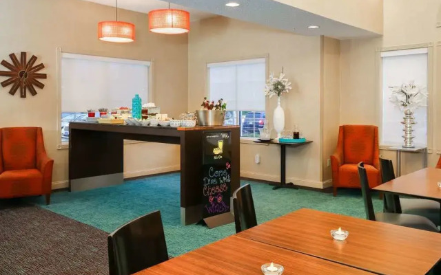 Residence Inn by Marriott Houston/Willowbrook