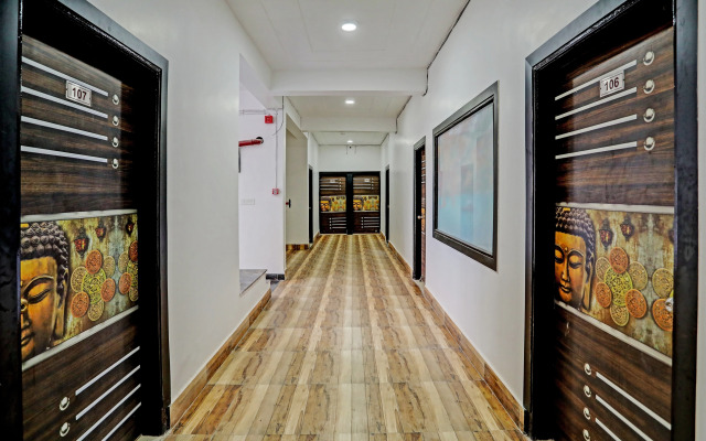 Super Collection O Sector 55 Noida Near Noida Stadium