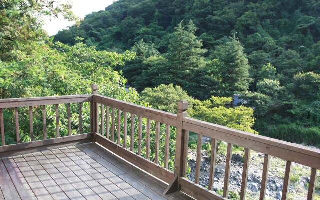 Ulsan Paradise Pension