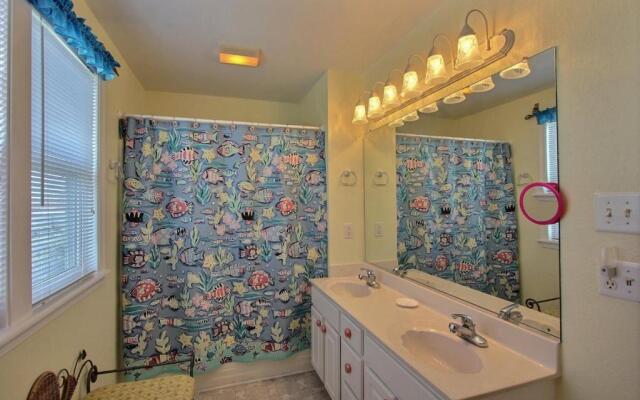 4040 - Paws at the Beach