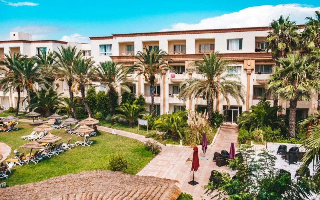 Hotel Marina Palace