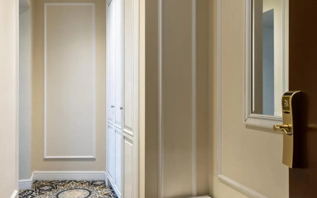 Rixwell Gertrude Hotel