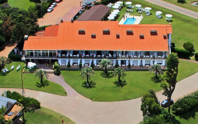 Hotel Terraza del Mar