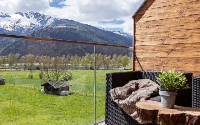Superior Ferienhaus # 3B mit Sauna