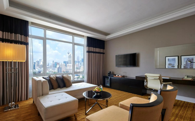 The Majestic Hotel Kuala Lumpur, Autograph Collection