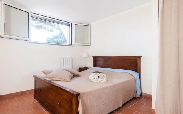 Casina di Savolano Comfortable Holiday Residence