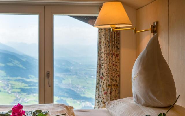 Bio Hotel Grafenast
