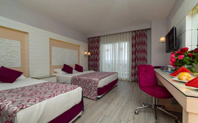 Sunmelia Beach Resort