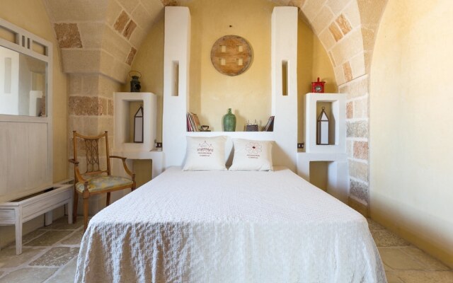 Masseria Curisce