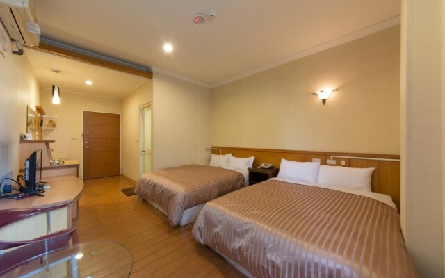 Feel Free B&B