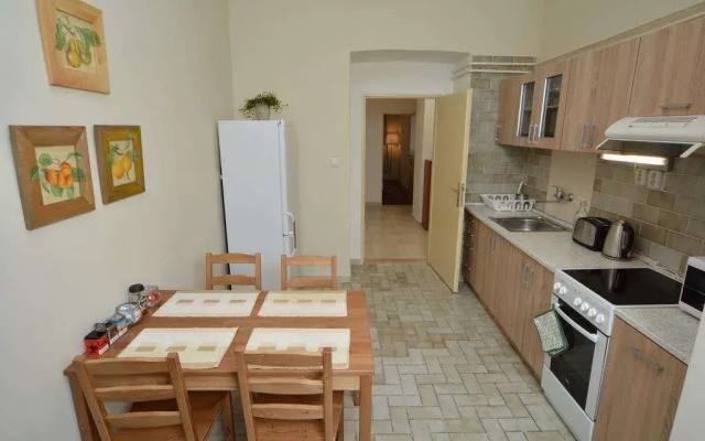 Apartment Amadeus