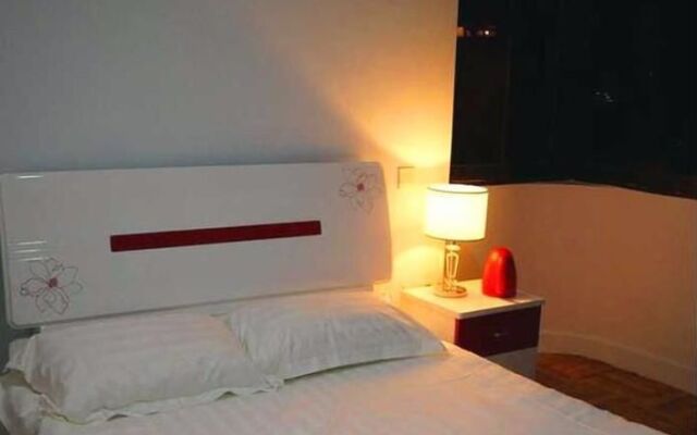 Gulangyu Lianhe Apartment Hotel - Xiamen