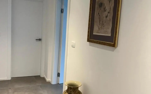 Apartments Lily