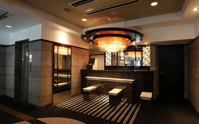 APA Hotel Chibachuo Ekimae