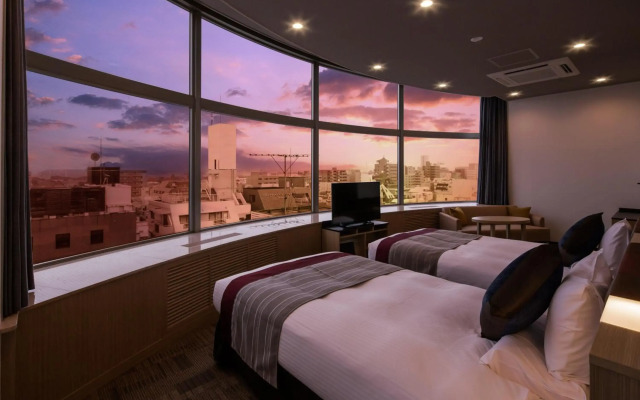 HOTEL MYSTAYS Tachikawa