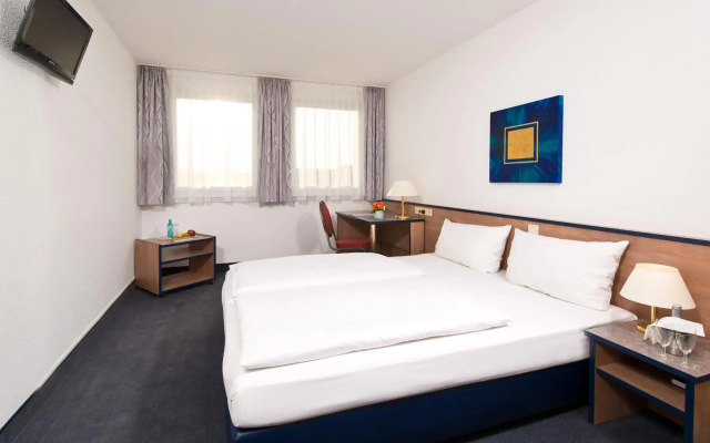 ACHAT Hotel Monheim am Rhein