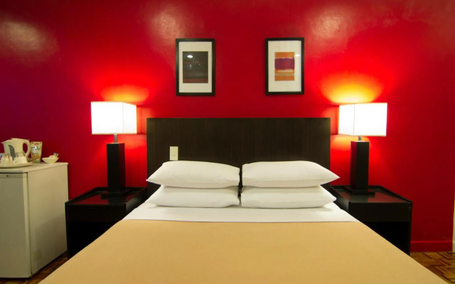 Copacabana Apartment Hotel