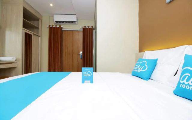 Airy Syariah Bulusan Tembalang Turus Asri 30 Semarang