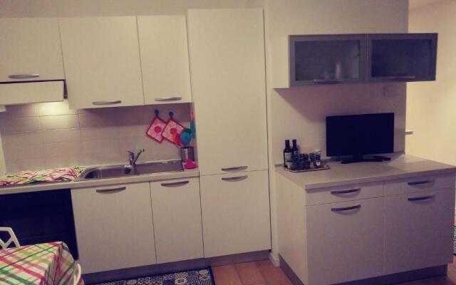 Nadia Apartment - active holiday and relax