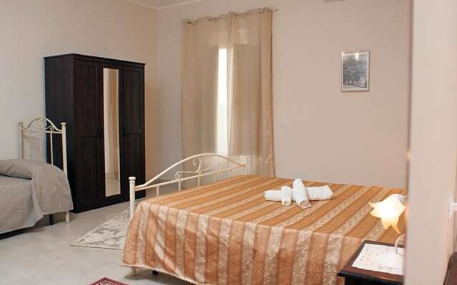 B&B Ruggero I di Sicilia