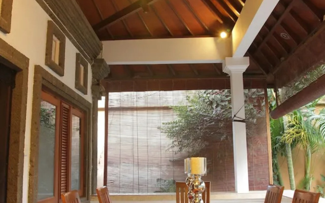 Villa Shantia