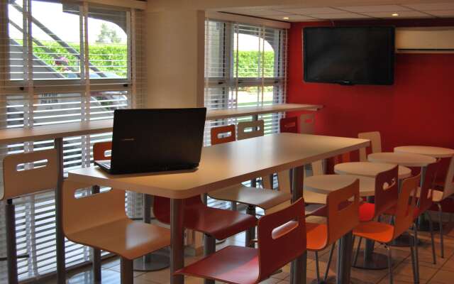 Hotel Première Classe Vannes