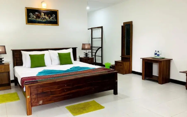 Sigiri Prabha Villa