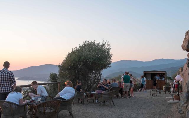 Residence Torre delle stelle