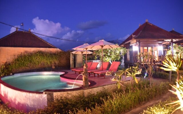 Ulap Bali Villas