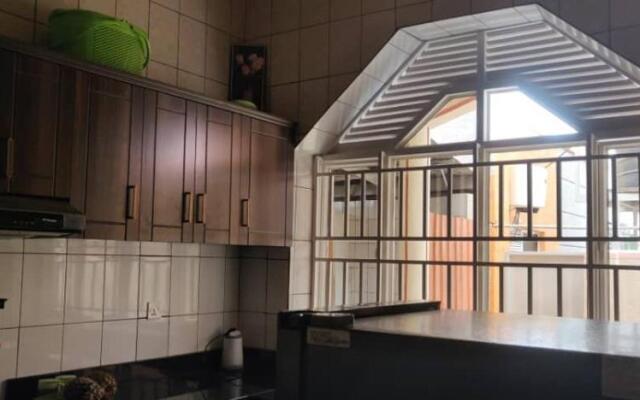UMUGANO House Inn - Kicukiro