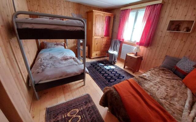 3. Zimmer im Nü-Hus