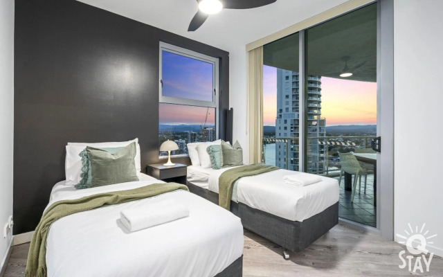 Wings Penthouses - GCLR
