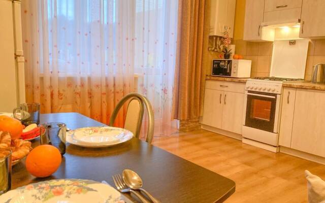 Апартаменты Baltic Resort Зеленоградск на Расковой