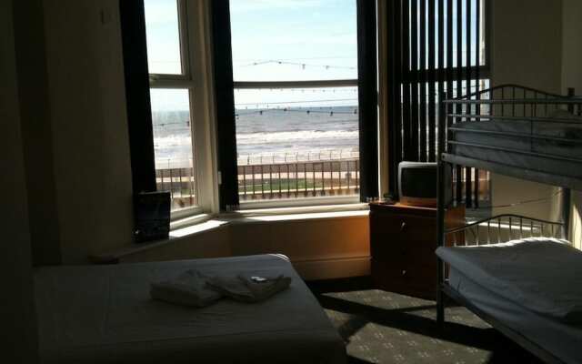 The New Royal Windsor Hotel