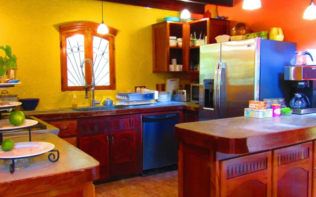 Agua Inn