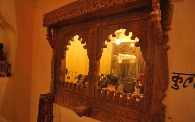 Hotel Bhairon Vilas
