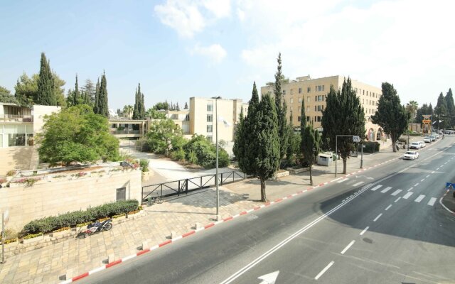 205 - King David Residence - Jerusalem-Rent