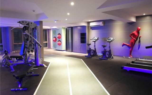 Urban Hive Suites, Dorsett Hartamas