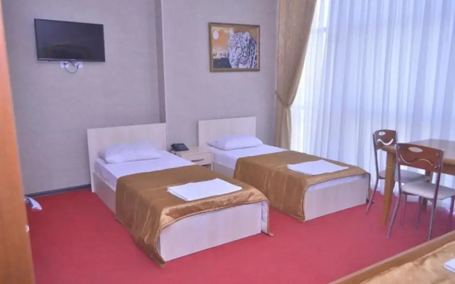 Riva Inn Baku