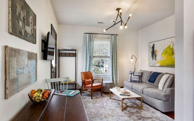 Condos at Historic Award Winning Mansion