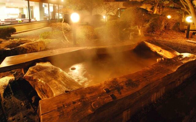 Aso Hotel