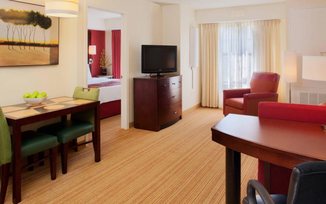 Residence Inn by Marriott Lincoln South