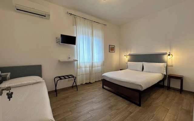 NG Guest House l'Acquedotto