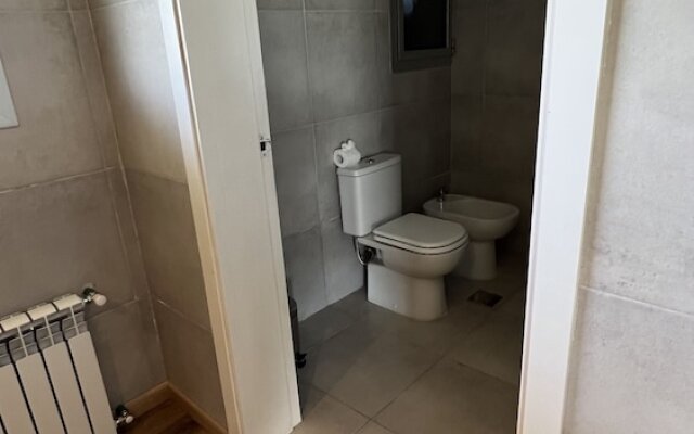 Villas del Malbec Lodge