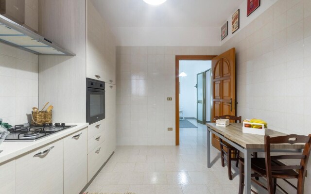 Beautiful Apartment in Carovigno With 4 Bedrooms