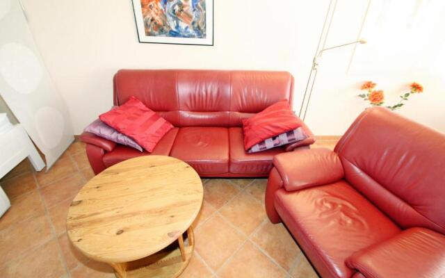 Ferienpark K01-008 Ferienpark