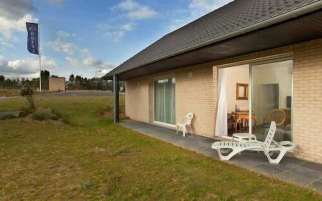 Hôtel Fleur de Lys - Bailleul