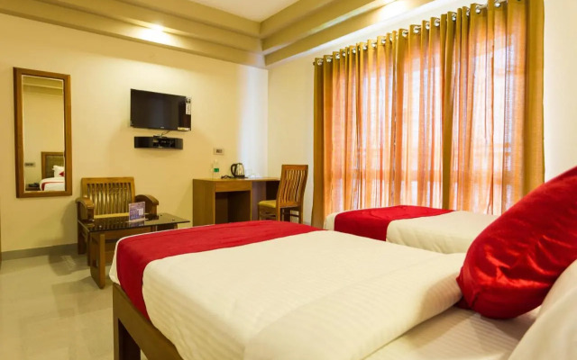 Mulav Garden Villa & Farmhouse