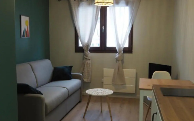 Agreable Studio Aux Rousses