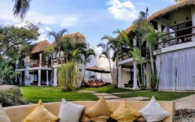Mocca Hotels